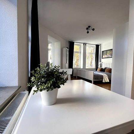 R&L Apartment Karl-Heine-Strasse Og Lipsk Zewnętrze zdjęcie