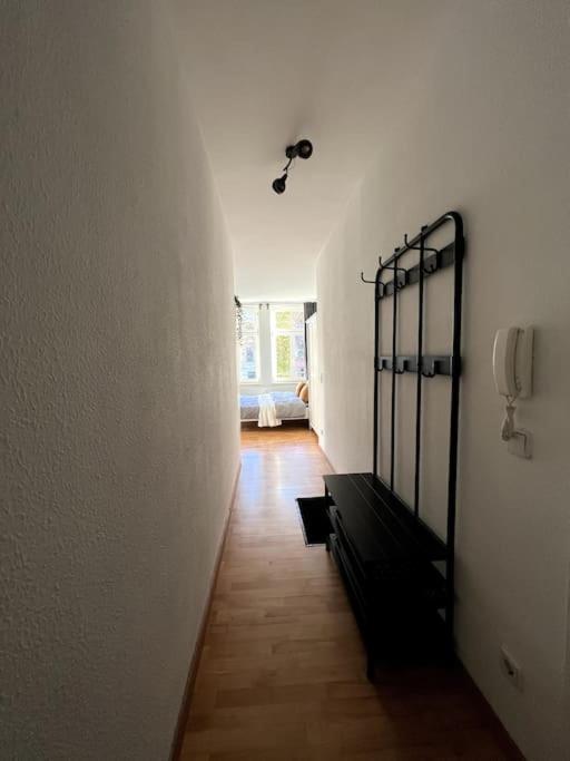 R&L Apartment Karl-Heine-Strasse Og Lipsk Zewnętrze zdjęcie